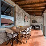 Private Villa With Saltwater Pool And Nature Views Cabeceiras de Basto