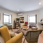 Private Villa With Saltwater Pool And Nature Views Dom wakacyjny Cabeceiras de Basto