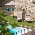 Dom wakacyjny Private Villa With Saltwater Pool And Nature Views *