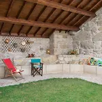 Dom wakacyjny Private Villa With Saltwater Pool And Nature Views *