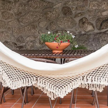 Casa Da Torre - Natureza, Cultura E Aventura No Norte De Portugal * Cabeceiras de Basto