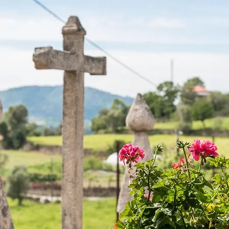 Casa Da Torre - Natureza, Cultura E Aventura No Norte De Portugal Semesterbostad