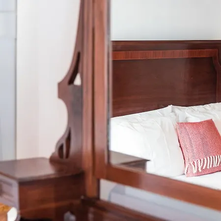 펜션 Private With Saltwater Pool And Nature Views 카베세이라스 드 바스투