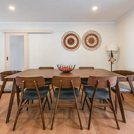 펜션 Private With Saltwater Pool And Nature Views 카베세이라스 드 바스투