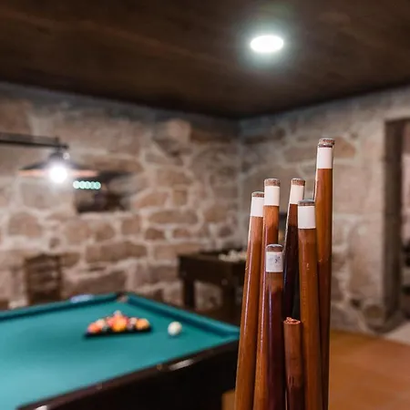 Casa Da Torre - Natureza, Cultura E Aventura No Norte De Portugal Casa vacanze