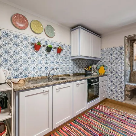 Casa Da Torre - Natureza, Cultura E Aventura No Norte De Portugal * Cabeceiras de Basto