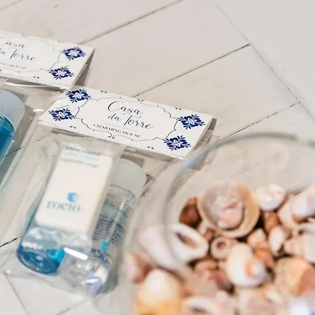 Semesterbostad Casa Da Torre - Natureza, Cultura E Aventura No Norte De Portugal *