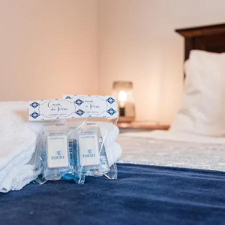 Casa de Férias Casa Da Torre - Natureza, Cultura E Aventura No Norte De Portugal *