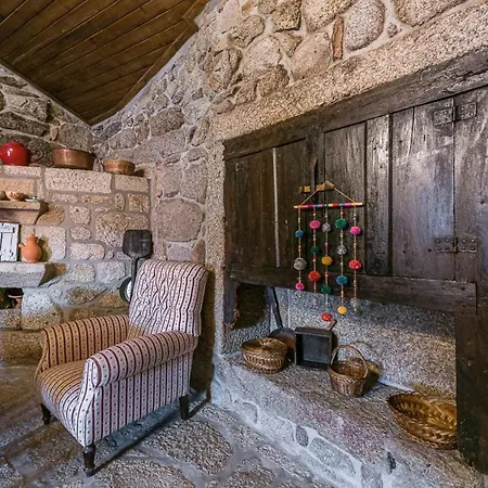 Casa Da Torre - Natureza, Cultura E Aventura No Norte De Portugal