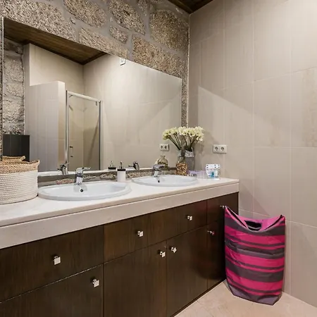 Casa Da Torre - Natureza, Cultura E Aventura No Norte De Portugal