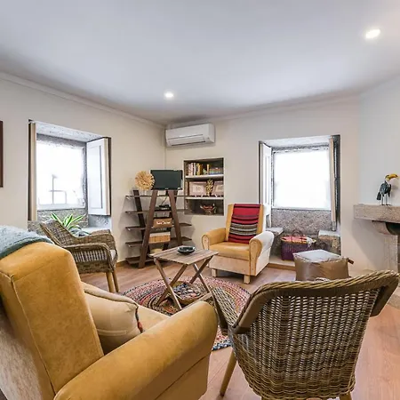 Casa Da Torre - Natureza, Cultura E Aventura No Norte De Portugal Semesterbostad Cabeceiras de Basto