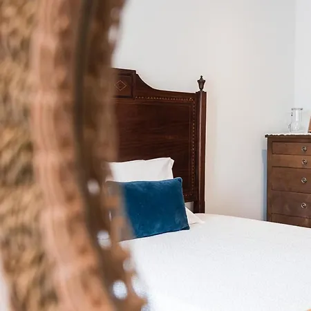 Private With Saltwater Pool And Nature Views * 카베세이라스 드 바스투