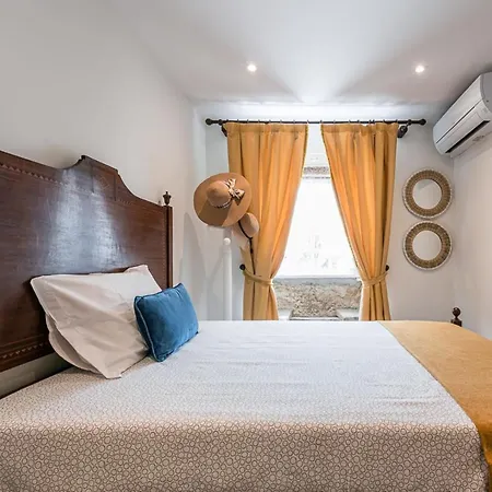 Casa Da Torre - Natureza, Cultura E Aventura No Norte De Portugal