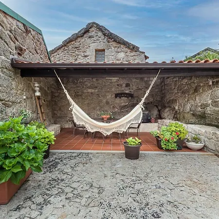 Casa Da Torre - Natureza, Cultura E Aventura No Norte De Portugal * Cabeceiras de Basto