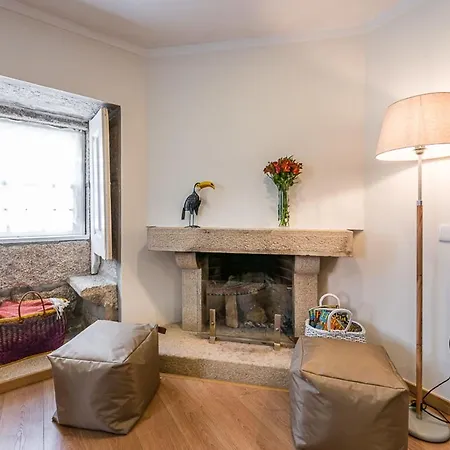 Casa vacanze Casa Da Torre - Natureza, Cultura E Aventura No Norte De Portugal Cabeceiras de Basto