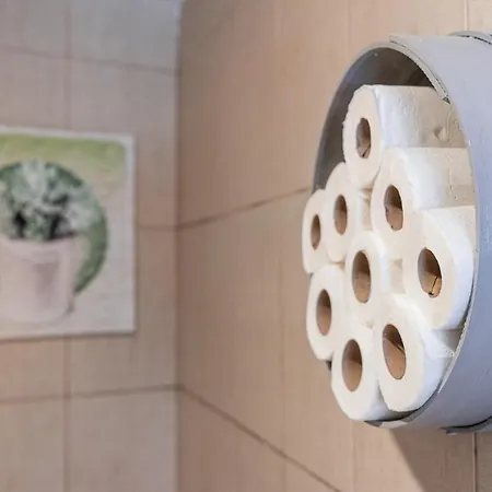 Casa vacanze Casa Da Torre - Natureza, Cultura E Aventura No Norte De Portugal Cabeceiras de Basto