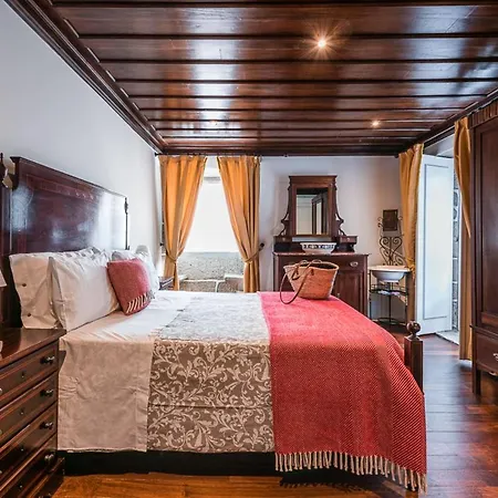 Casa Da Torre - Natureza, Cultura E Aventura No Norte De Portugal Semesterbostad *