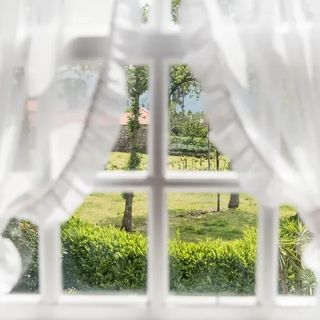 Casa Da Torre - Natureza, Cultura E Aventura No Norte De Portugal Casa de Férias