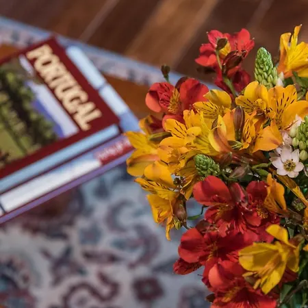 Casa de Férias Casa Da Torre - Natureza, Cultura E Aventura No Norte De Portugal *