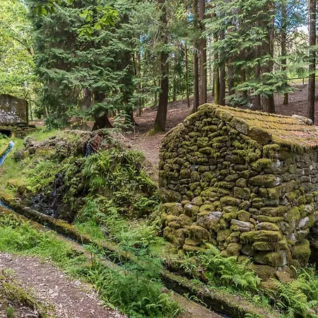 Casa de Férias Casa Da Torre - Natureza, Cultura E Aventura No Norte De Portugal *