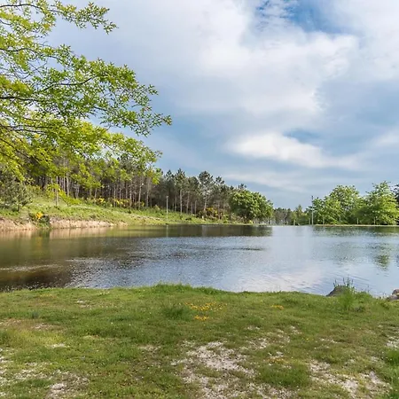 Casa Da Torre - Natureza, Cultura E Aventura No Norte De Portugal Hébergement de vacances *
