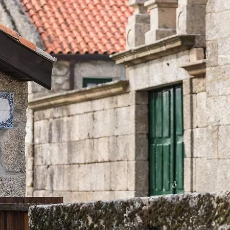 Charming Surrounded By Nature And Panoramic Views North Portugal بيت للعطل *