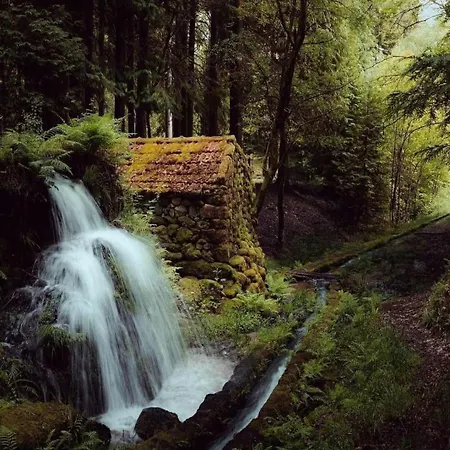 Casa Da Torre - Natureza, Cultura E Aventura No Norte De Portugal * Cabeceiras de Basto