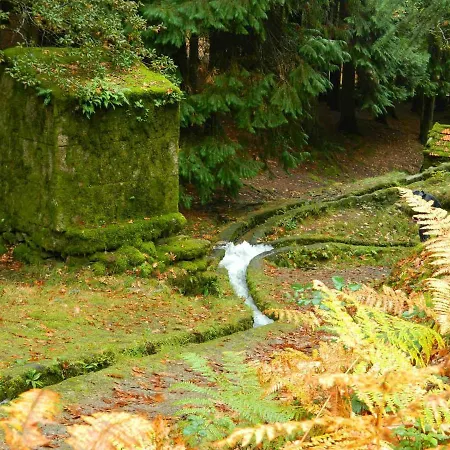 Casa de Férias Casa Da Torre - Natureza, Cultura E Aventura No Norte De Portugal