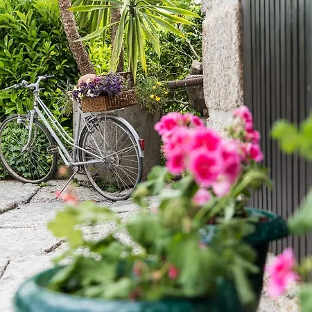 Casa vacanze Casa Da Torre - Natureza, Cultura E Aventura No Norte De Portugal Cabeceiras de Basto