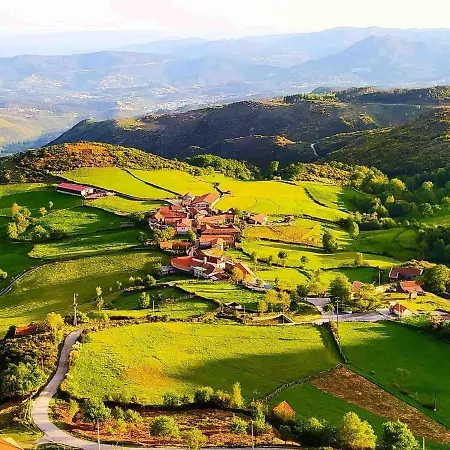 Casa Da Torre - Natureza, Cultura E Aventura No Norte De Portugal Casa vacanze