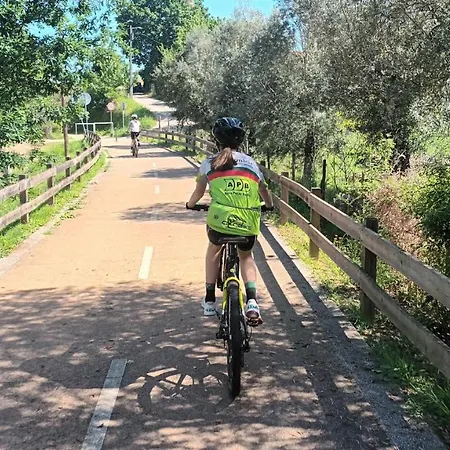 Casa Da Torre - Natureza, Cultura E Aventura No Norte De Portugal Hébergement de vacances *