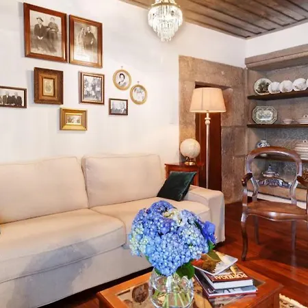 Charming Surrounded By Nature And Panoramic Views North Portugal بيت للعطل *