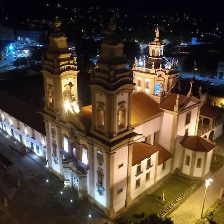 בית נופש Charming Surrounded By Nature With Panoramic Views In North Portugal *