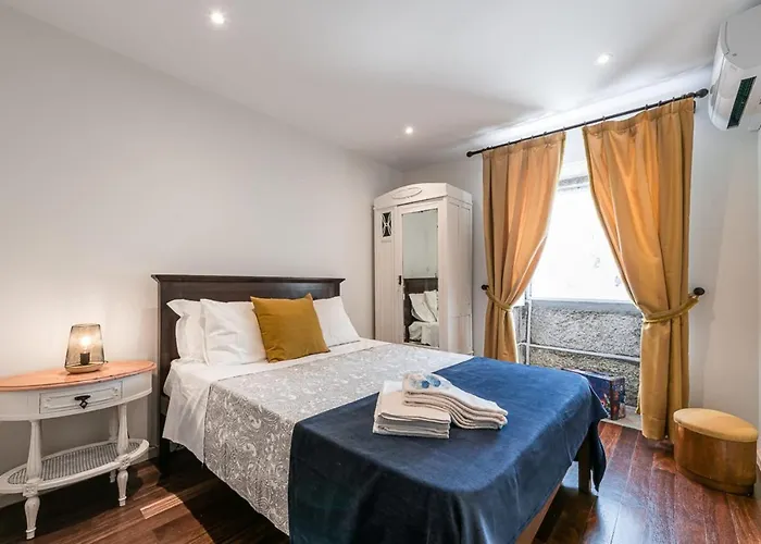 Charming Surrounded By Nature And Panoramic Views North Portugal Дом отдыха Кабесейраш-ди-Башту