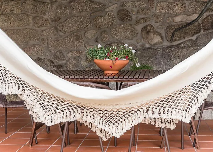 Charming Surrounded By Nature With Panoramic Views In North Portugal * קאבקסיירס דה באסטו