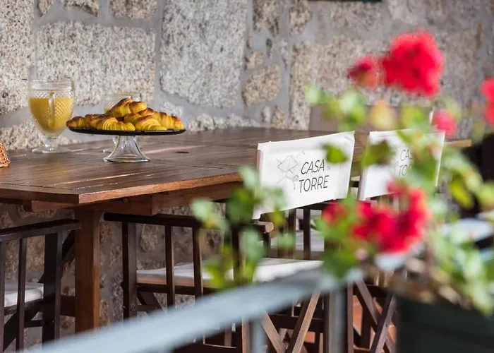 Charming Surrounded By Nature And Panoramic Views North Portugal بيت للعطل