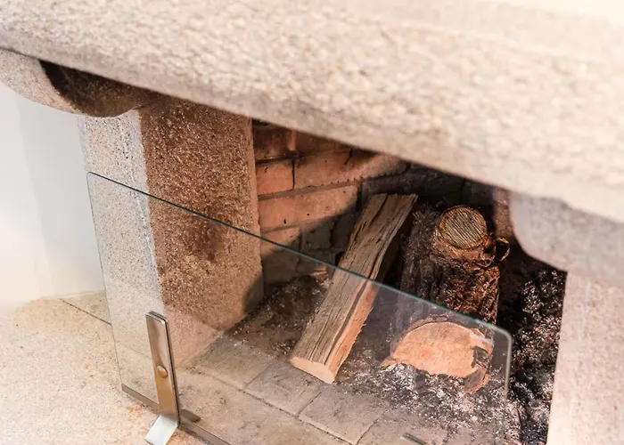 Nyaraló Charming Surrounded By Nature And Panoramic Views North Portugal Cabeceiras de Basto