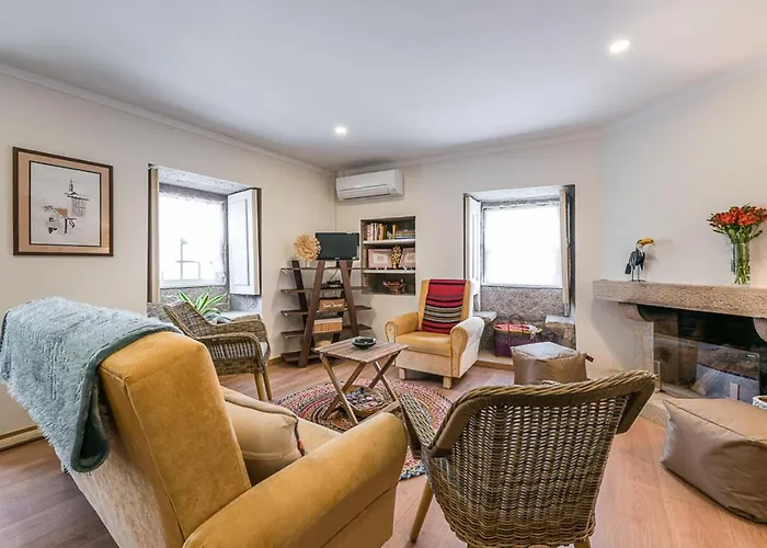 Charming Surrounded By Nature And Panoramic Views North Portugal بيت للعطل كابيسيراس دى باستو