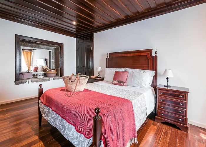 Дом отдыха Charming Surrounded By Nature And Panoramic Views North Portugal *