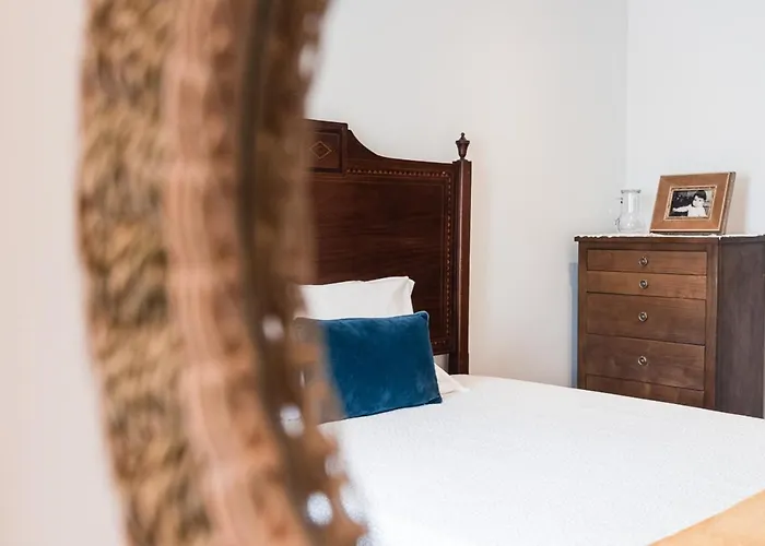 Charming Surrounded By Nature With Panoramic Views In North Portugal * קאבקסיירס דה באסטו