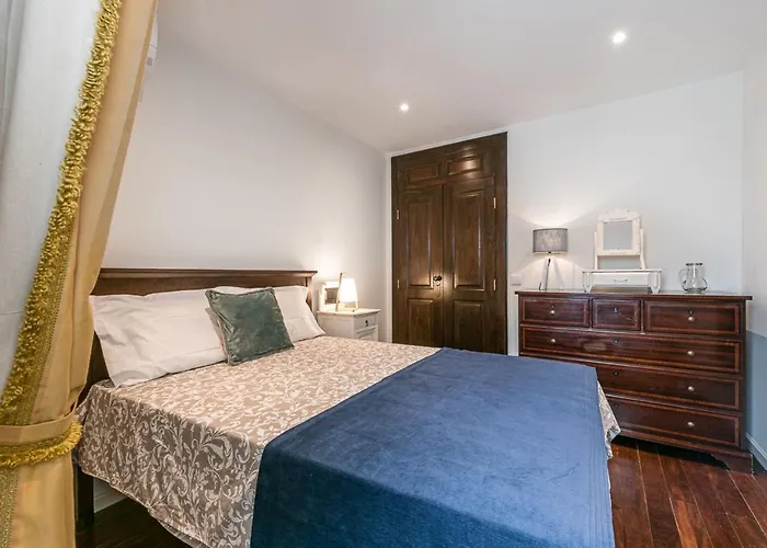 Дом отдыха Charming Surrounded By Nature And Panoramic Views North Portugal *