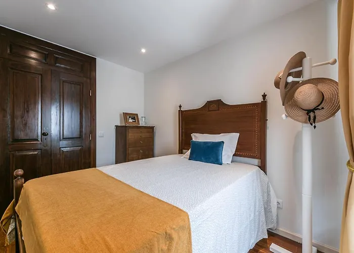 Charming Surrounded By Nature With Panoramic Views In North Portugal בית נופש קאבקסיירס דה באסטו