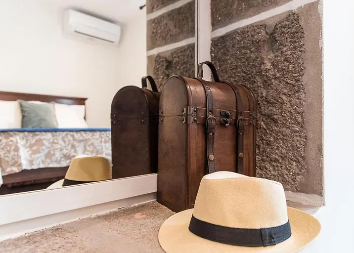 Charming Surrounded By Nature And Panoramic Views North Portugal بيت للعطل كابيسيراس دى باستو