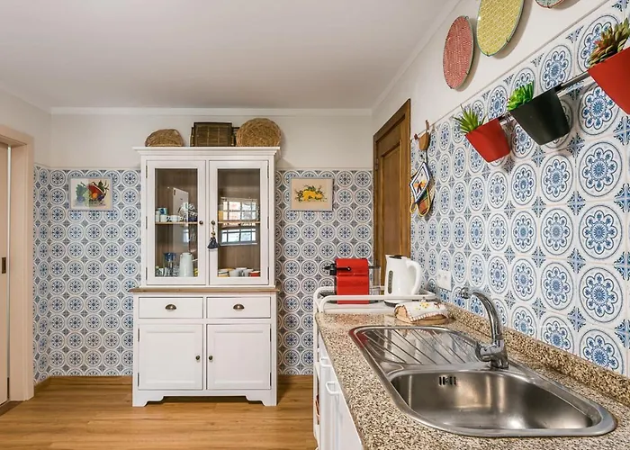 Charming Surrounded By Nature And Panoramic Views North Portugal كابيسيراس دى باستو