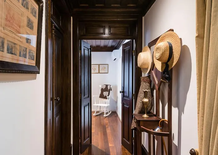 بيت للعطل Charming Surrounded By Nature And Panoramic Views North Portugal