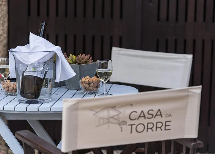 Charming Surrounded By Nature And Panoramic Views North Portugal بيت للعطل