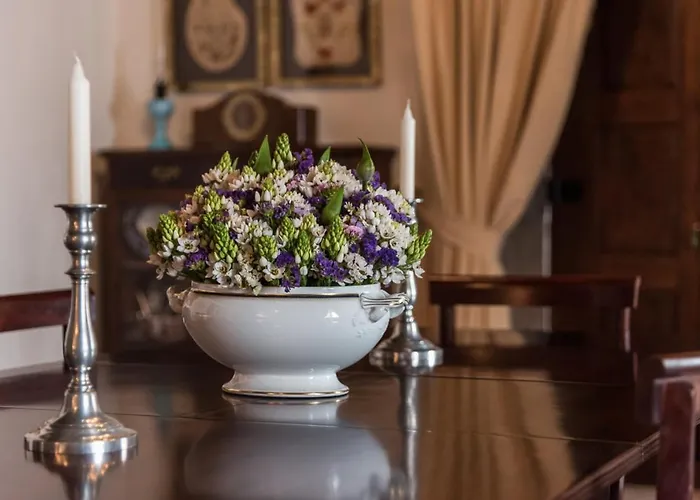 Charming Surrounded By Nature And Panoramic Views North Portugal 別荘