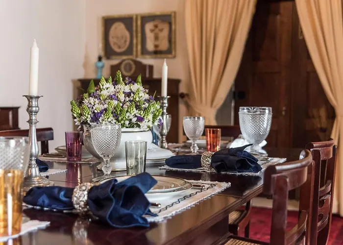 Charming Surrounded By Nature And Panoramic Views North Portugal Дом отдыха Кабесейраш-ди-Башту