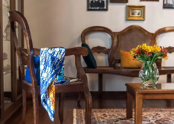 Charming Villa Surrounded By Nature With Panoramic Views In North Portugal Prázdninový dům *