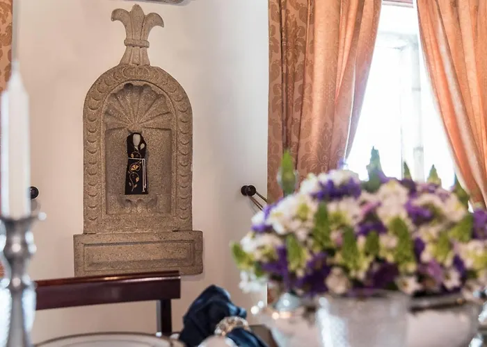 Charming Surrounded By Nature And Panoramic Views North Portugal * Cabeceiras de Basto